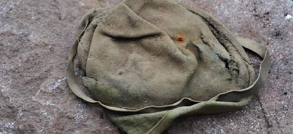 A cent'anni dalla Grande Guerra spunta il cappello del Battaglione Alpini Cividale su una mulattiera del Lagorai